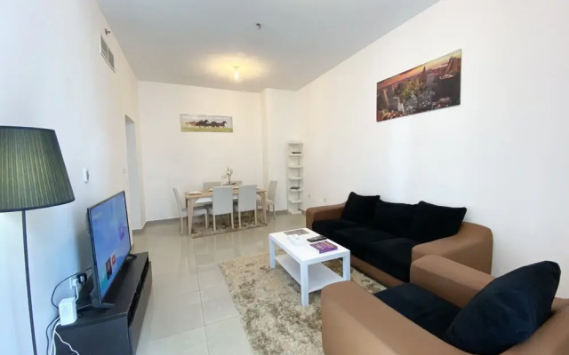 Stunning 3BR Apt. with panoramic Marina views - Hotel in ดูไบ - Photo 3