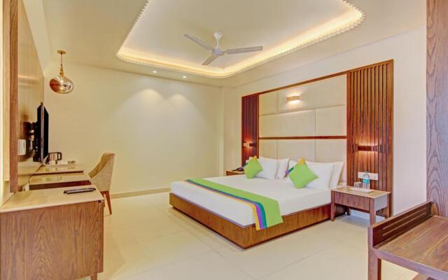 Relax Inn