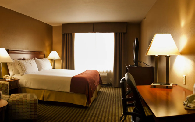 Holiday Inn Express Walla Walla by IHG