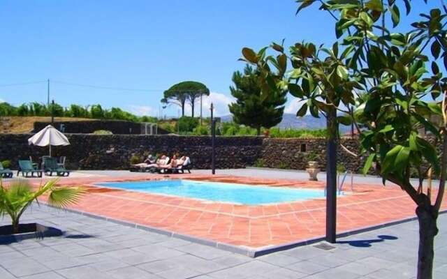 Etna Wine Agriturismo