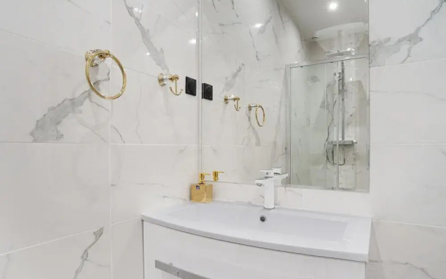 Sublime and new Apartment Center of Paris Opera