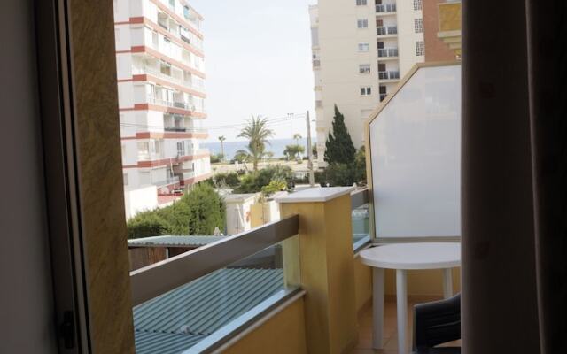 Apartamentos Proamar