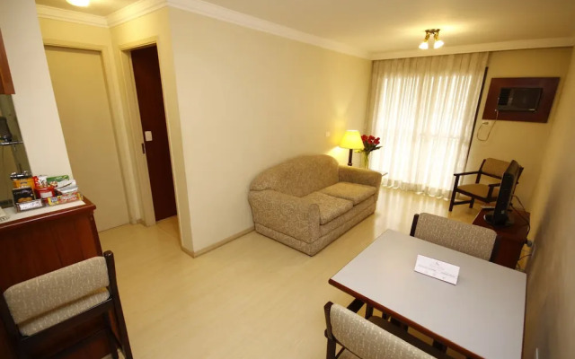 London Class Suites
