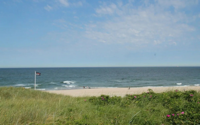 Lovely Holiday Home in Callantsoog near Forest