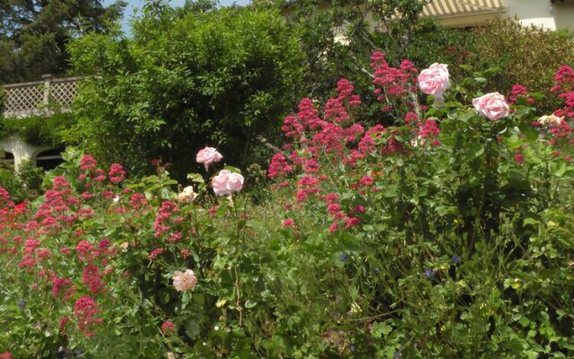 Chambres d'hôtes Maison Les Fraysses