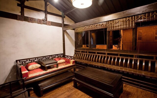Laojie 89 Inn