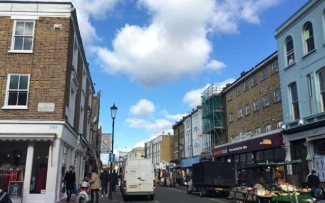 Super Lovely 1bed Flat Notting Hill