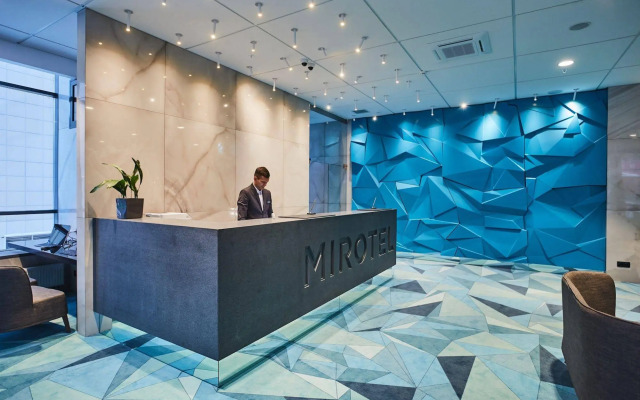 Mirotel Novosibirsk
