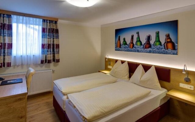 Hotel Leimer Bräu