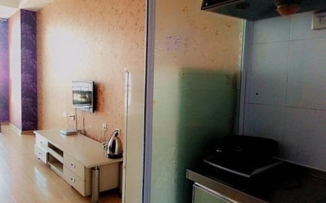 Rizhao Roma Holiday Apartment
