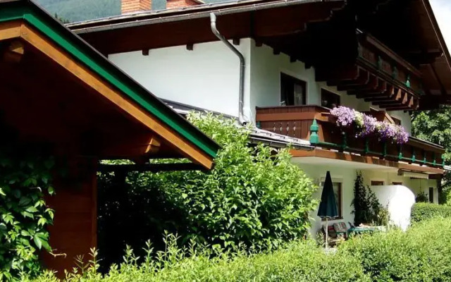 Apartment Bründlinger