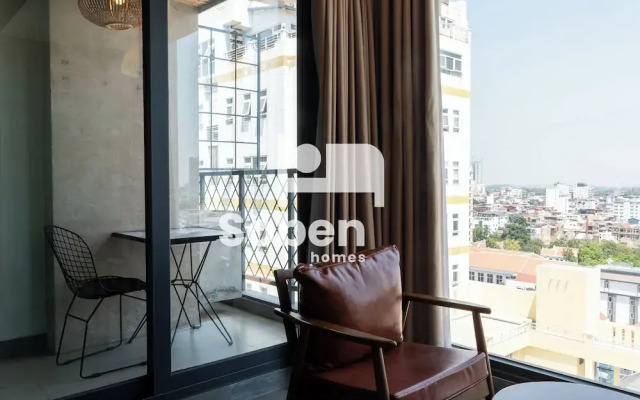 Royal Palace Suites Phnom Penh by Soben
