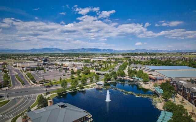 The Westin Westminster