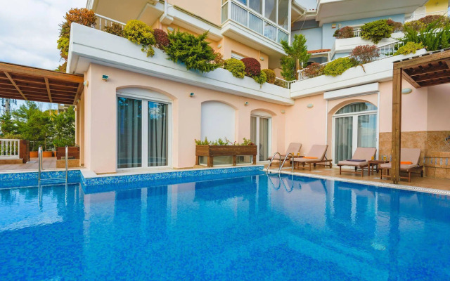 Villa Politia
