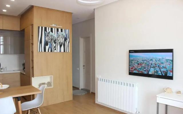Batumi Studio 1
