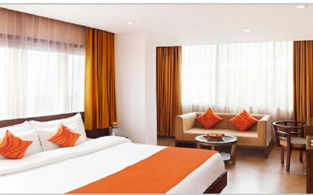 Sterling Gangtok