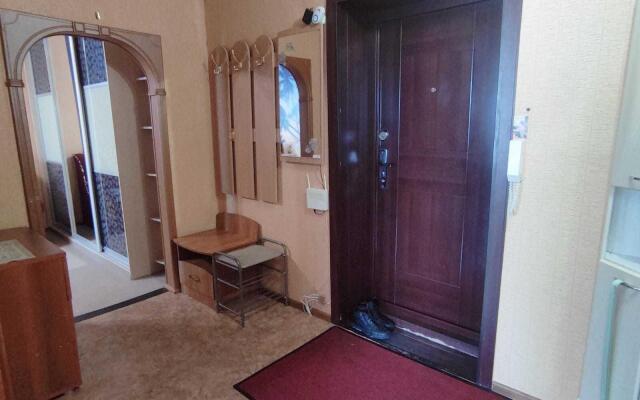 Апартаменты в микрорайоне Мирный 6\3