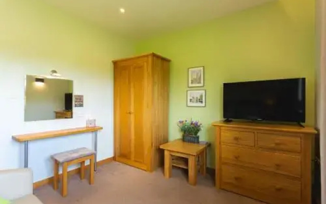 Wick House B&B