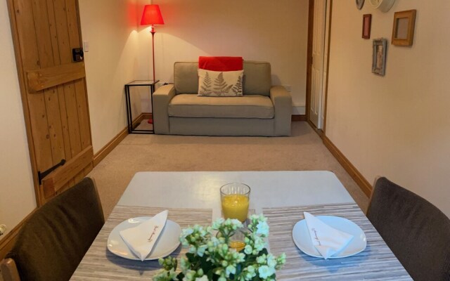 61 on Folly B&B Suites