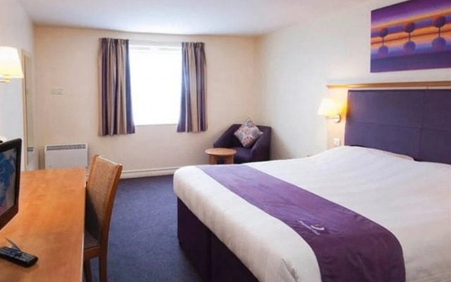 Premier Inn  Clacton-On-Sea