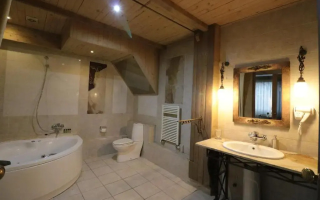 Artists Residence in Tbilisi