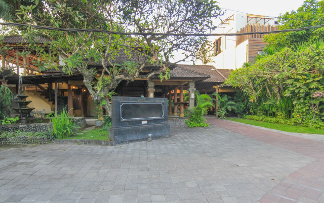 Airy Seminyak Petitenget Kuta Bali