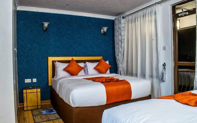 Wonderland Destinations Resort