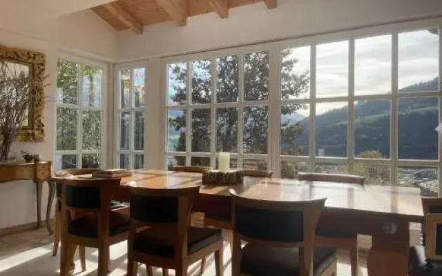 Hahnenkamm Chalet Kitzbühel