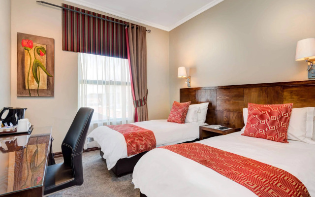 Protea Hotel by Marriott Pretoria Hatfield