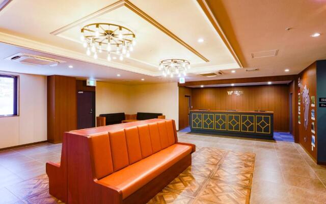 Hotel Wing International Select Kumamoto