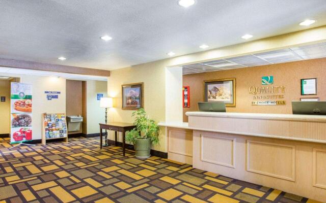 Quality Inn & Suites