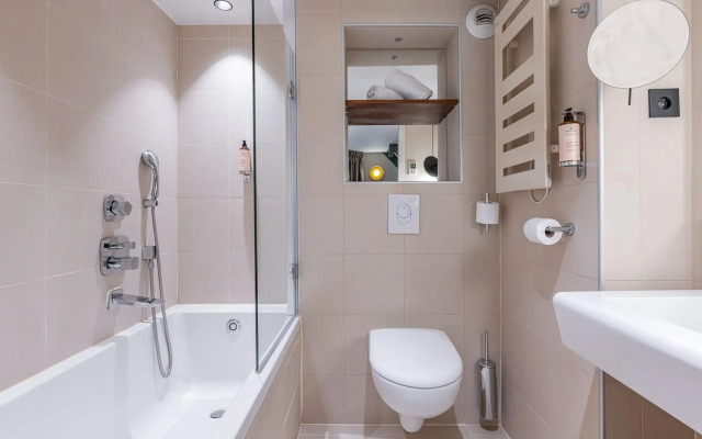 Hotel Elysée Secret