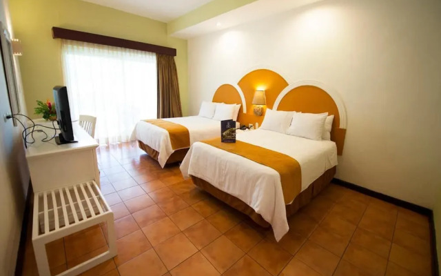 Hotel Soleil Pacifico