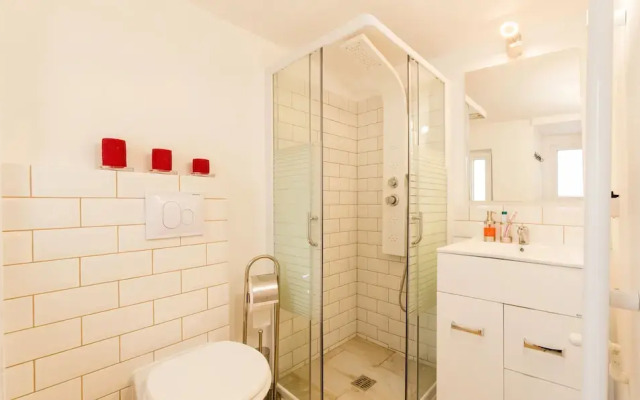 Spacious Ultracentral Apartment Old City