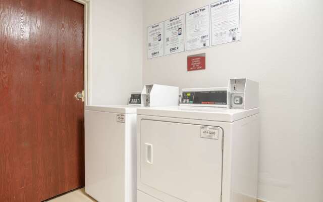 Best Western Bayou Inn
