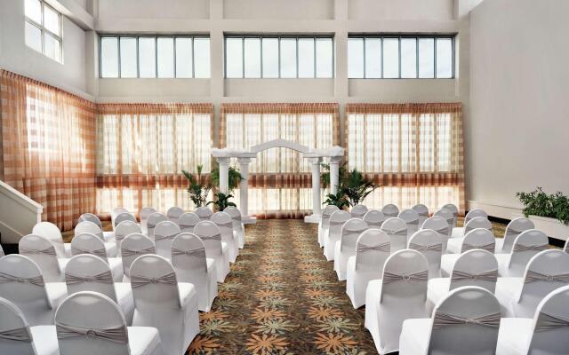 Embassy Suites by Hilton Brunswick