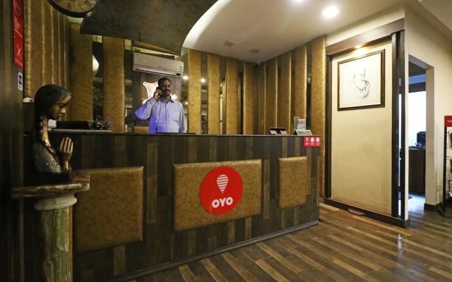 Fabhotel Clark Height