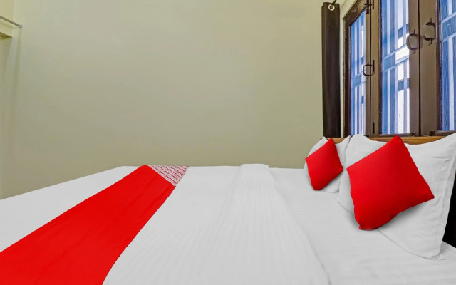 OYO Flagship 80458 Vithalesh Home Stay