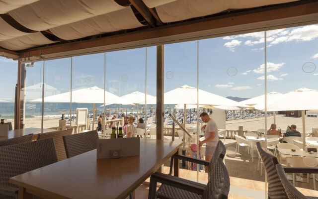 Hotel Son Baulo