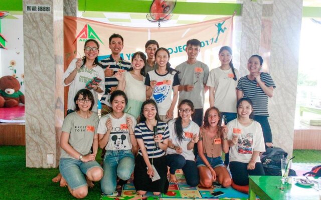 Freedom Hostel