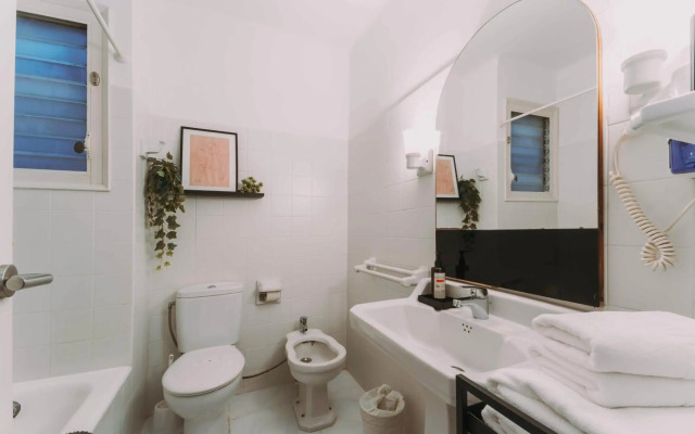 Hotel Bell Repos