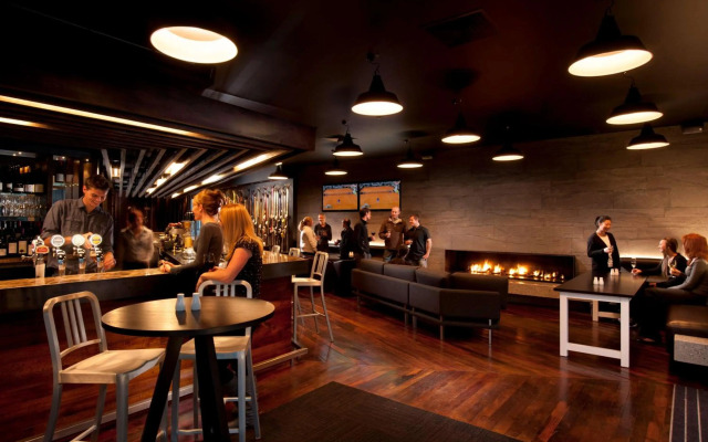DoubleTree by Hilton Queenstown