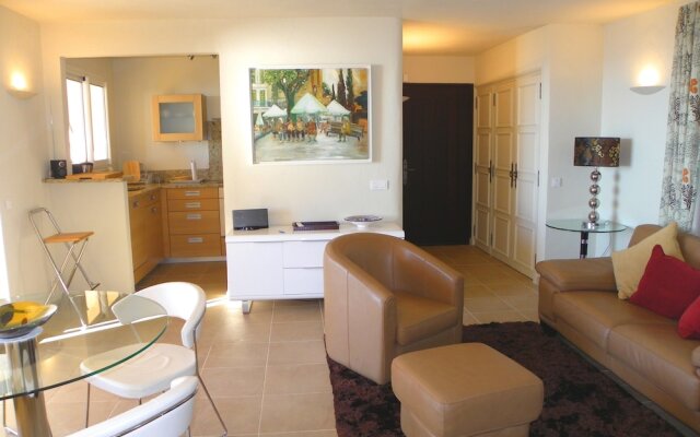 Agence la Galère - Appartement Basilic