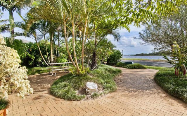 Marina Holiday Park