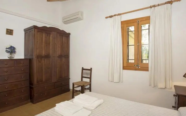 Villa Magraner Paquita