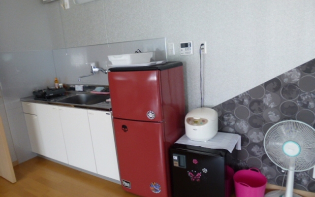 Guest House Misaki Tannowa House