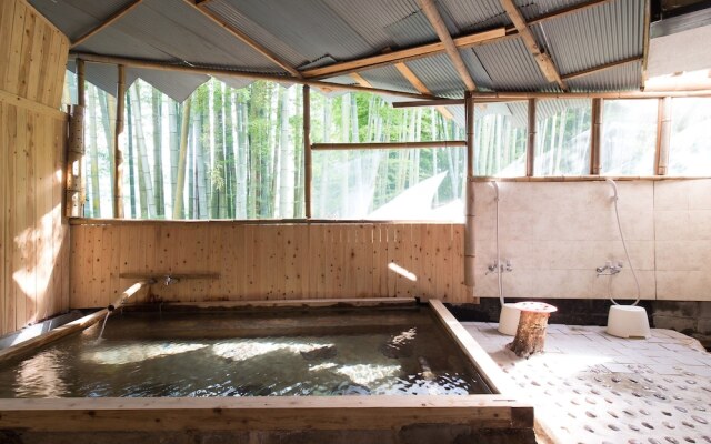 Yufuin No Take - Hostel