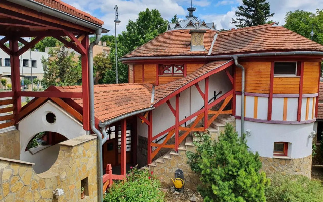 Danubia Apartman
