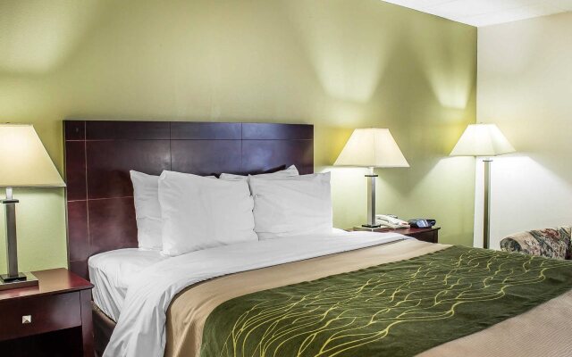 Holiday Inn Express Pittston - Scranton Airport, an IHG Hotel