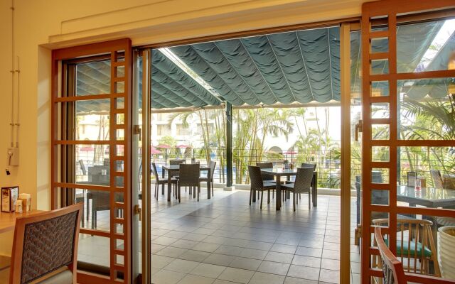 Hotel Mahaina Wellness Resorts Okinawa